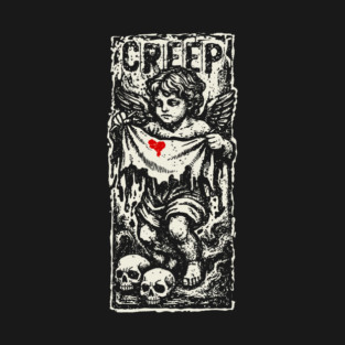 CREEP T-Shirt