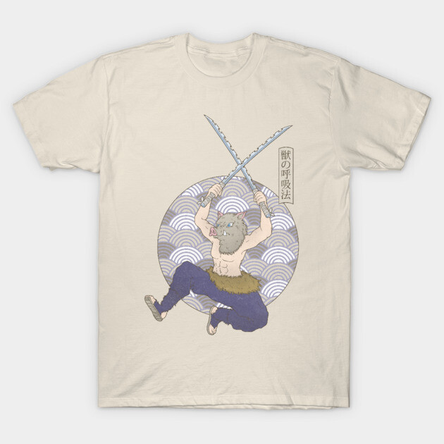 Breathe Easy: Unleashing Your Style with Breathing Styles Themed Shirts