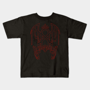 Sleep Token Symbol Kids T-Shirt