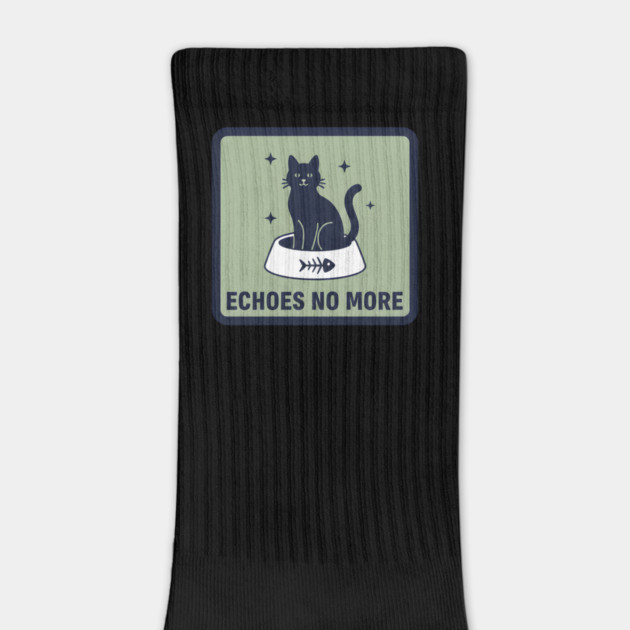 ECHOES NO MORE by Cataura