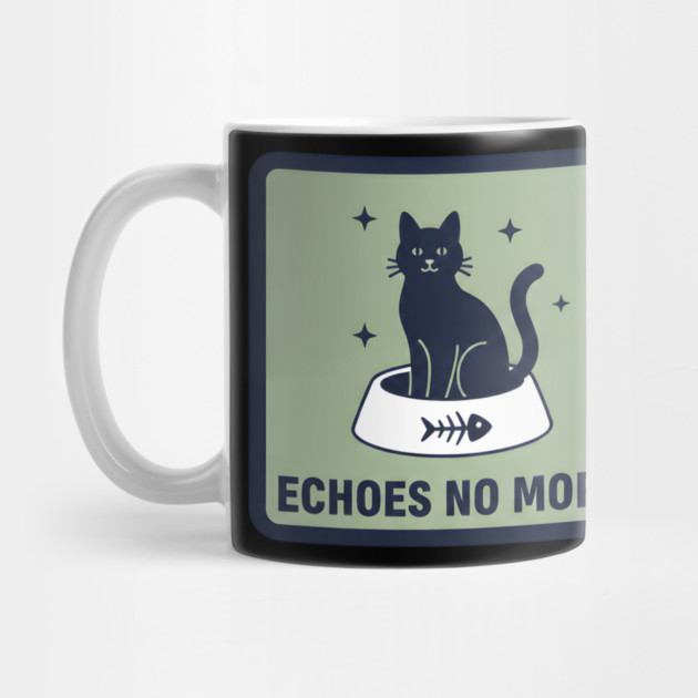 ECHOES NO MORE by Cataura