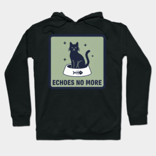 ECHOES NO MORE Hoodie