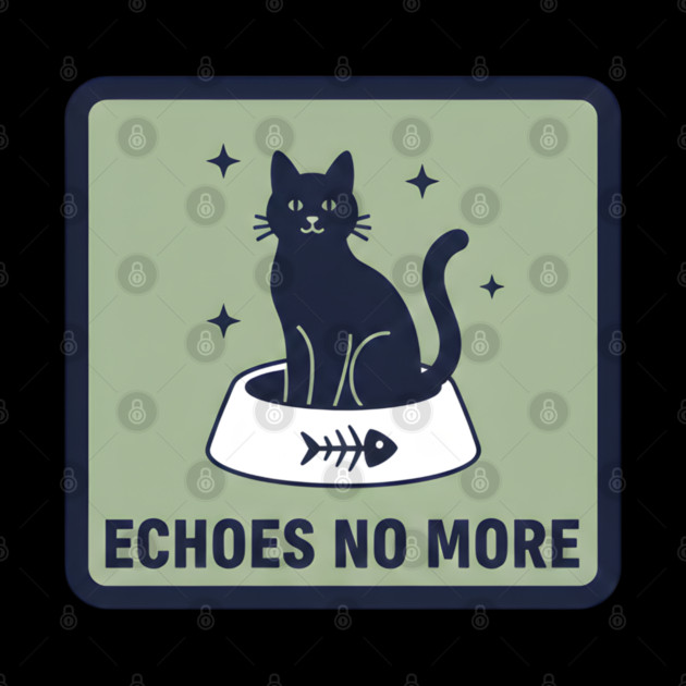 ECHOES NO MORE by Cataura