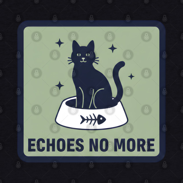 ECHOES NO MORE by Cataura