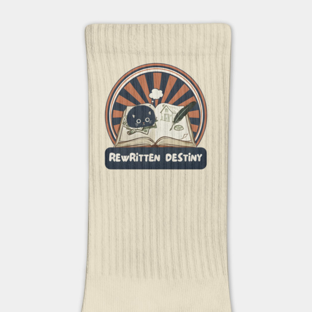 REWRITTEN DESTINY by Cataura