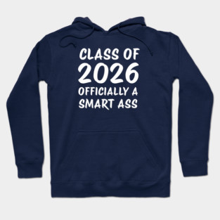 CLASS-OF-2026 Hoodie