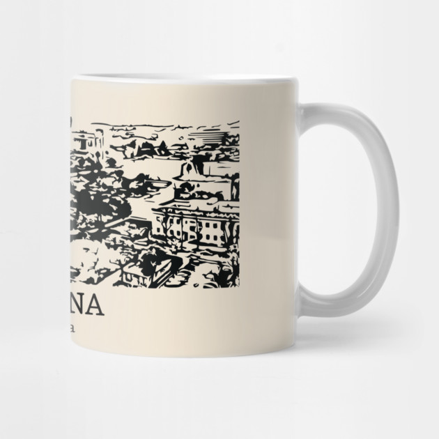 Pasadena - California by Lakeric