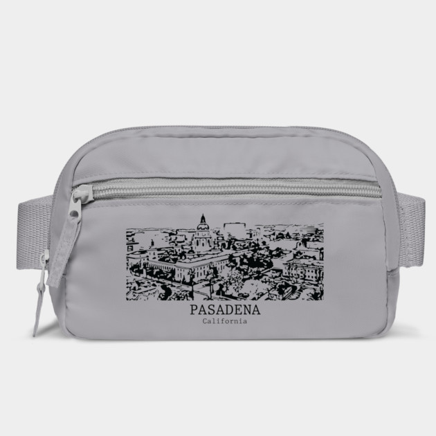 Pasadena - California by Lakeric