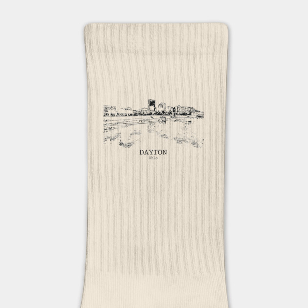 Dayton - Ohio by Lakeric