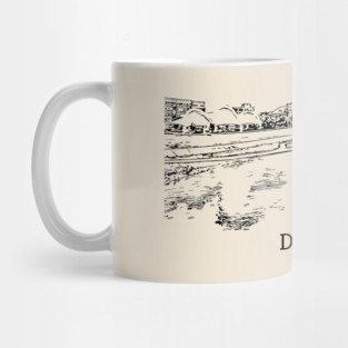 Dayton - Ohio Mug