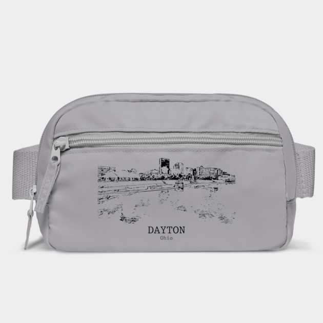 Dayton - Ohio by Lakeric