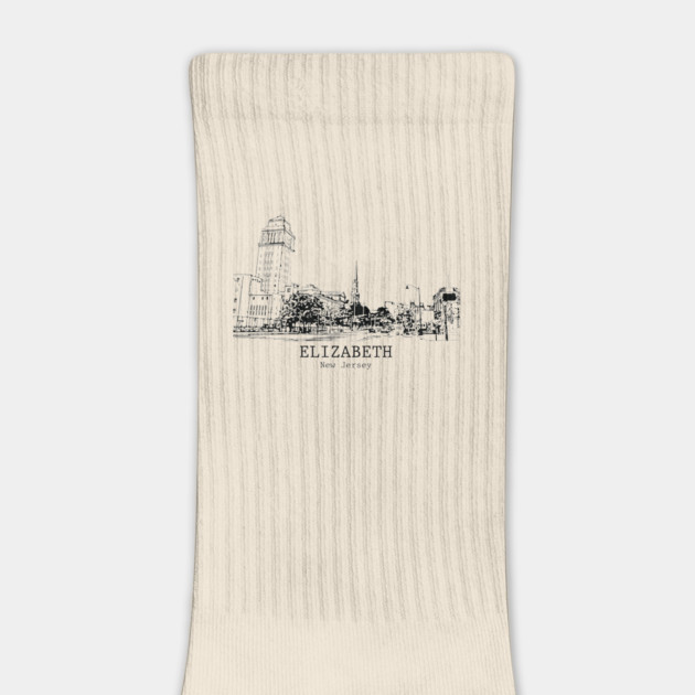 Elizabeth - New Jersey by Lakeric