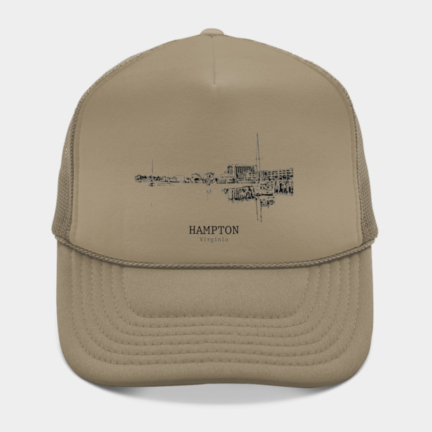 Hampton - Virginia by Lakeric