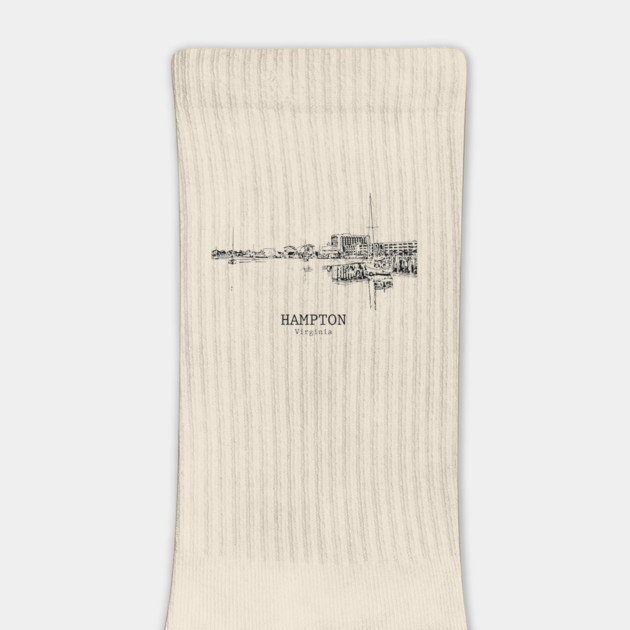 Hampton - Virginia by Lakeric