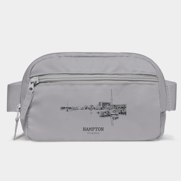 Hampton - Virginia by Lakeric