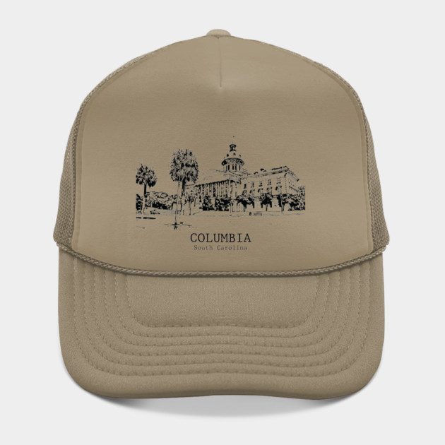 Columbia - South Carolina by Lakeric