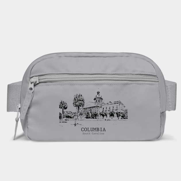 Columbia - South Carolina by Lakeric