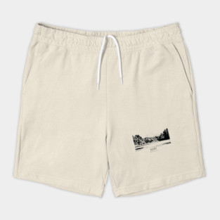 Kent - Washington Shorts