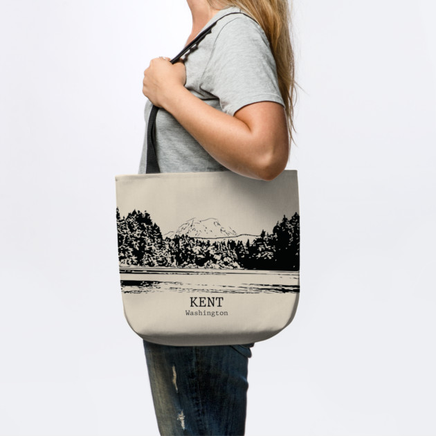 Kent - Washington by Lakeric