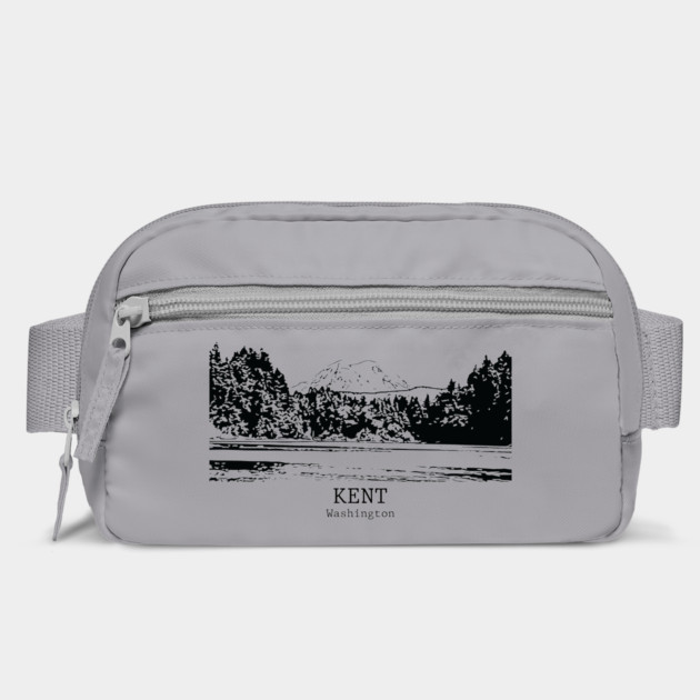 Kent - Washington by Lakeric