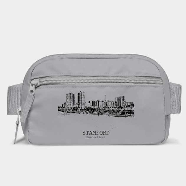 Stamford - Connecticut by Lakeric