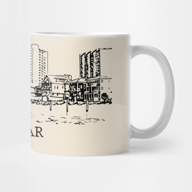 Miramar - Florida by Lakeric