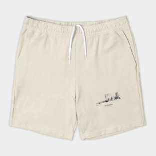 Miramar - Florida Shorts