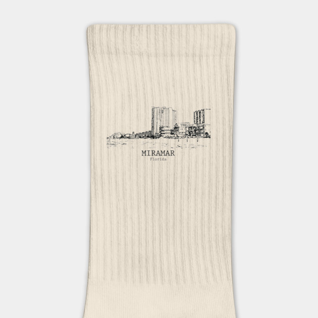 Miramar - Florida by Lakeric