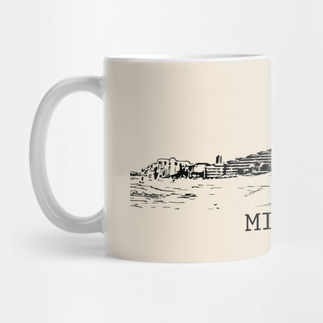 Miramar - Florida by Lakeric