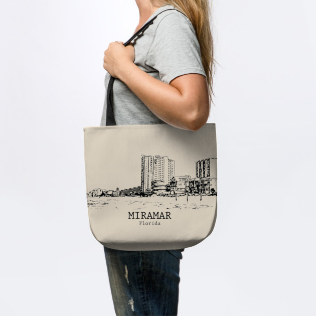 Miramar - Florida by Lakeric