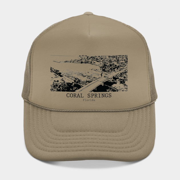 Coral Springs - Florida by Lakeric