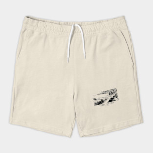 Coral Springs - Florida Shorts