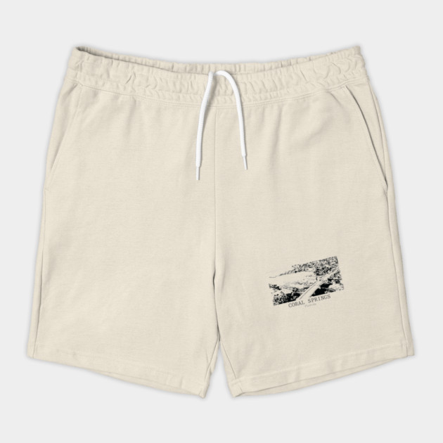 Coral Springs - Florida by Lakeric