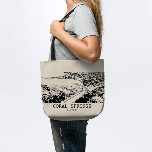 Coral Springs - Florida by Lakeric