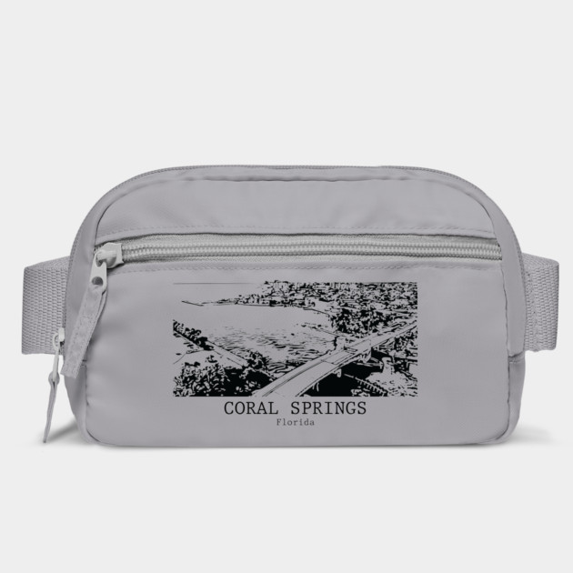 Coral Springs - Florida by Lakeric