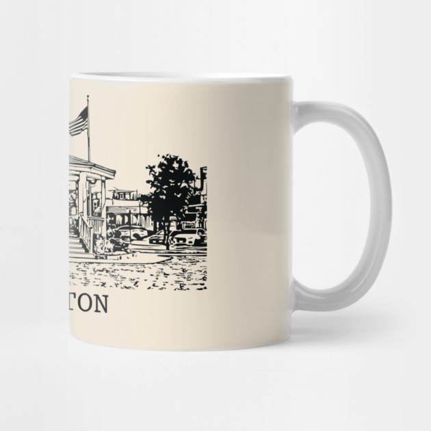 Carrollton - Texas by Lakeric