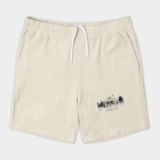 Carrollton - Texas Shorts