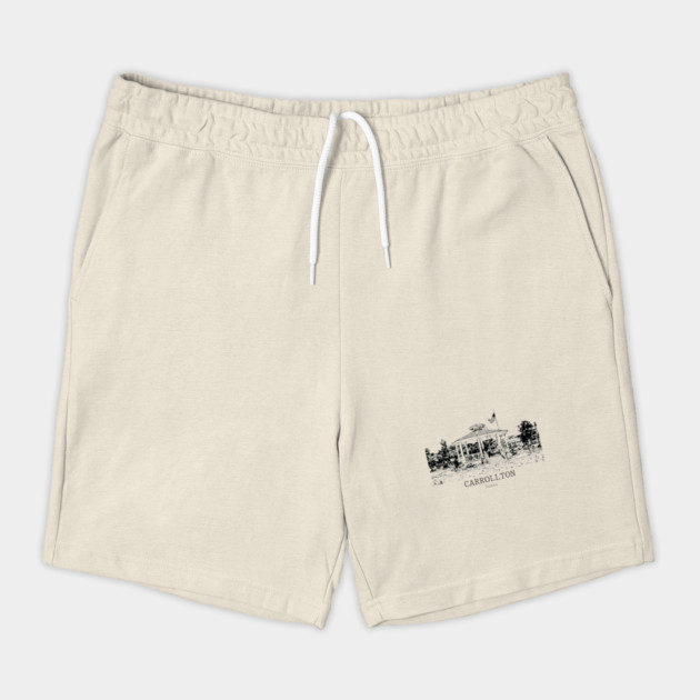 Carrollton - Texas by Lakeric