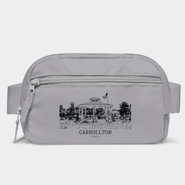 Carrollton - Texas by Lakeric