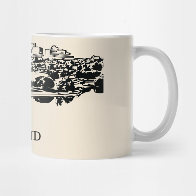 Midland - Texas by Lakeric