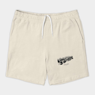 Midland - Texas Shorts