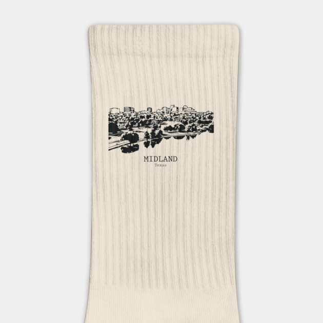 Midland - Texas by Lakeric