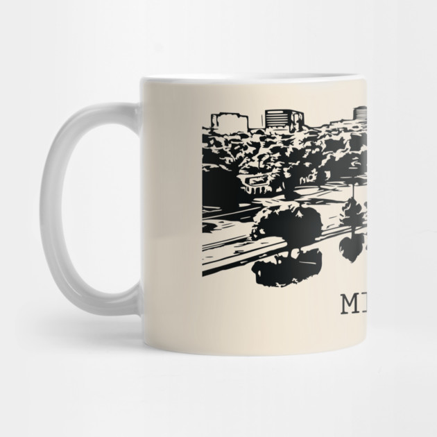 Midland - Texas by Lakeric