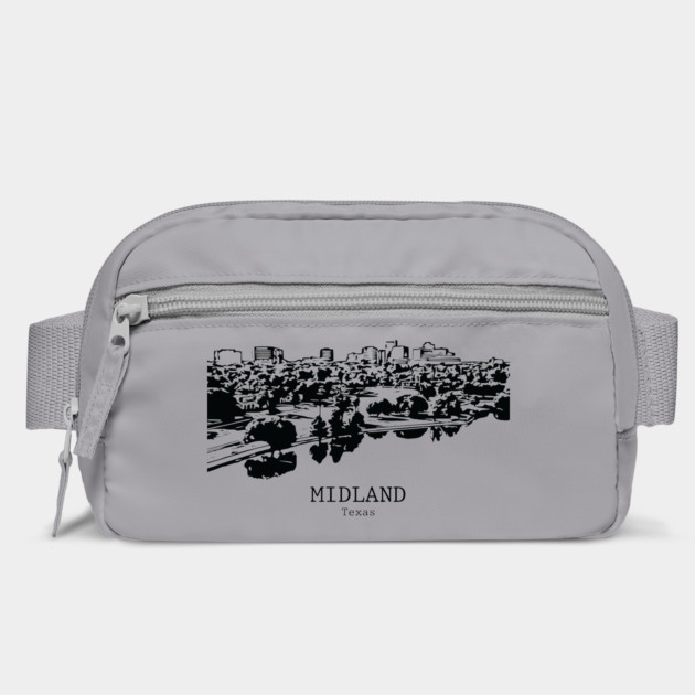 Midland - Texas by Lakeric