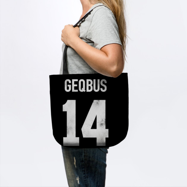 Sam Darnold #14 "GEQBUS" Super Bowl LX Champion Vintage Graphic Tee – The Redemption Edition by dtr_art