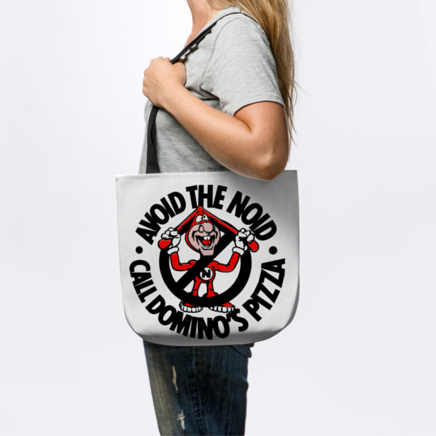Domino's Pizza - Avoid the Noid by nicklower