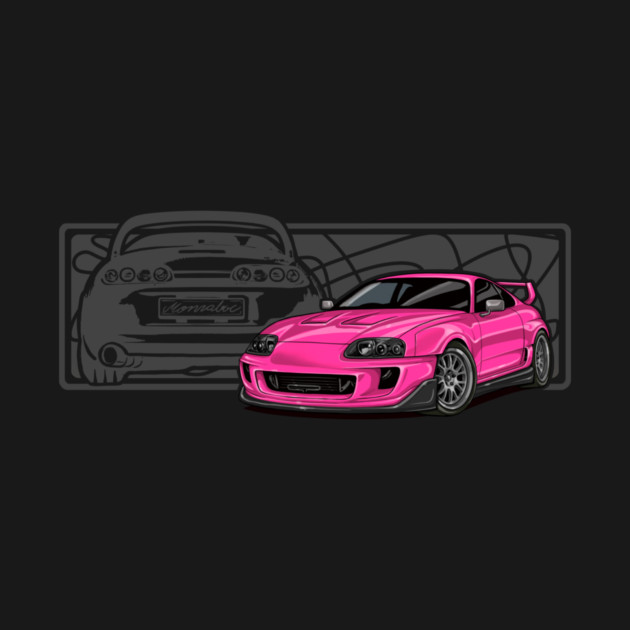 TOYOTA LEGEND by monsalveautos