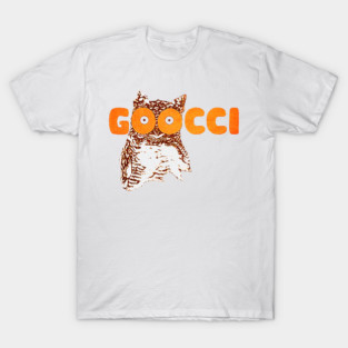Goocchi - Parody T-Shirt