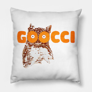 Goocchi - Parody Pillow
