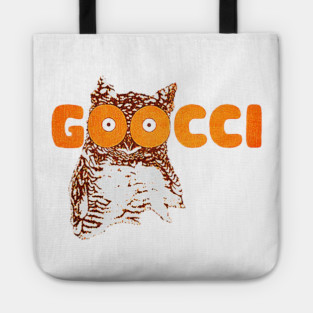 Goocchi - Parody Tote
